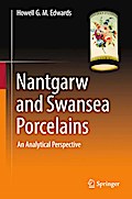 Nantgarw and Swansea Porcelains
