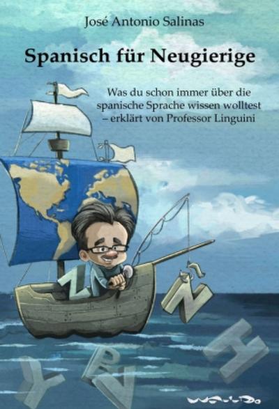 Spanisch für Neugierige