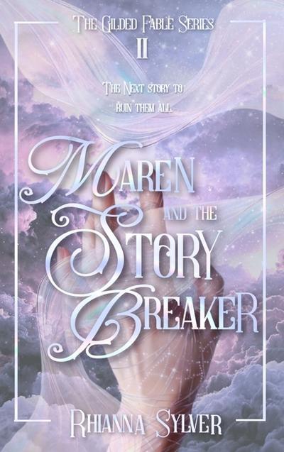 Maren and the Story Breaker