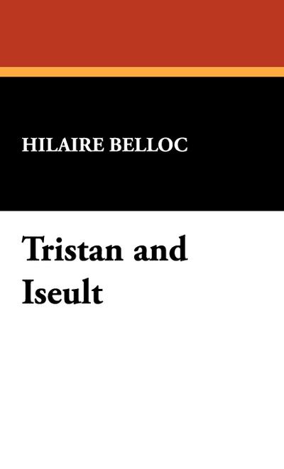 Tristan and Iseult