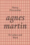 Agnes Martin