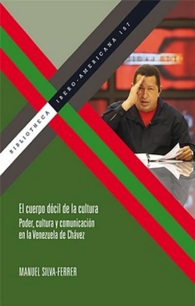 El cuerpo dócil de la cultura.