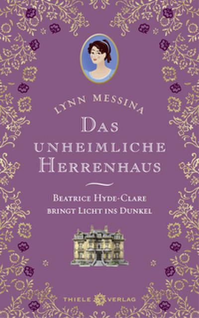 Das unheimliche Herrenhaus