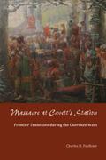 Massacre at Cavett’s Station
