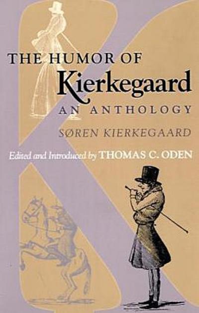The Humor of Kierkegaard