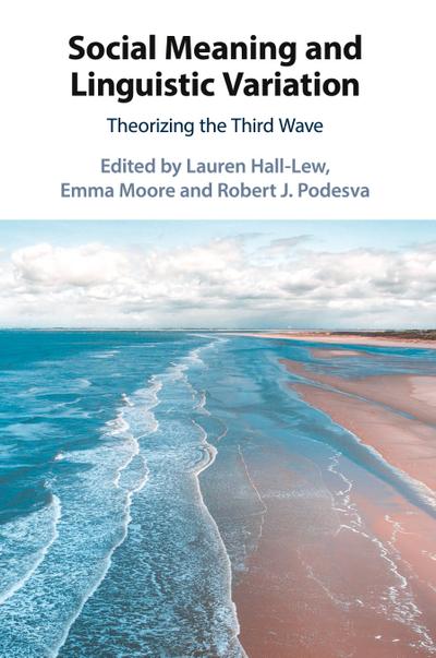 Social Meaning and Linguistic Variation