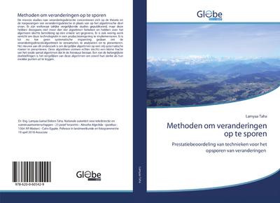 Methoden om veranderingen op te sporen