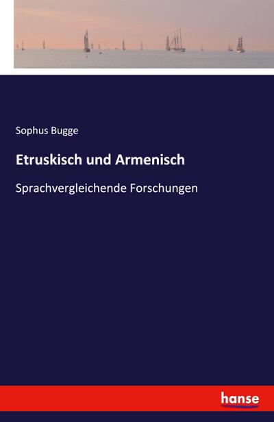 Etruskisch und Armenisch