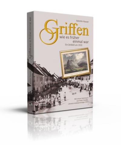 Griffen wie es früher einmal war