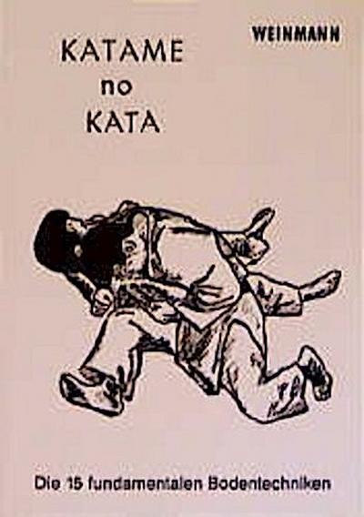 Katame-no-Kata