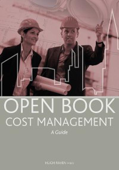 Open Book Cost Management
