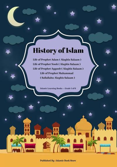 History of Islam