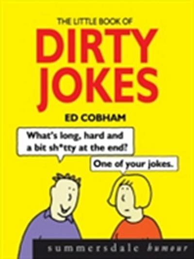 Little Book of Dirty Jokes