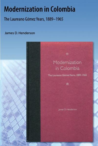 Modernization in Colombia
