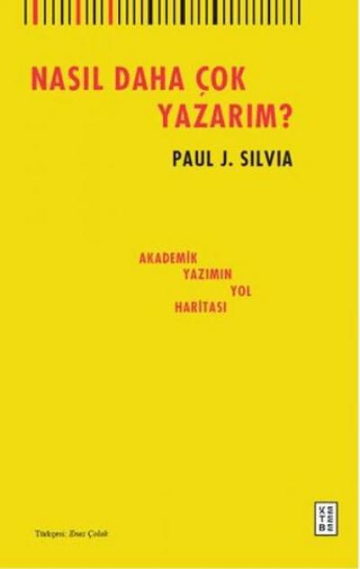 Nasil Daha Cok Yazarim