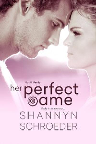 Her Perfect Game