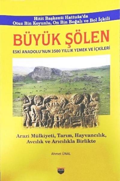 Büyük Sölen