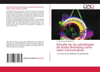 Estudio de las estrategias de Audio Branding como valor comunicativo