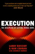 Execution
