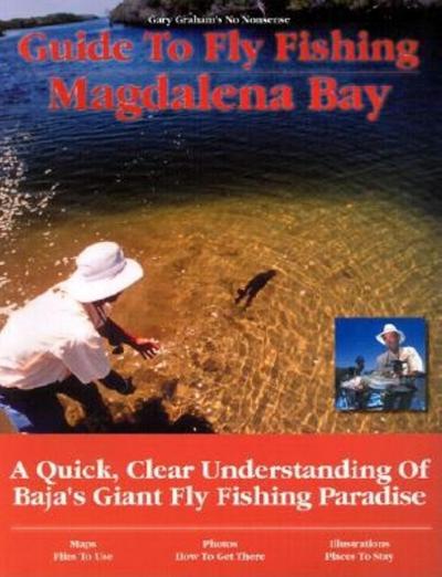 GT FLY FISHING MAGDALENA BAY