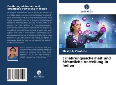 Ernährungssicherheit und öffentliche Verteilung in Indien