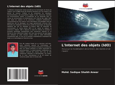 L’Internet des objets (IdO)