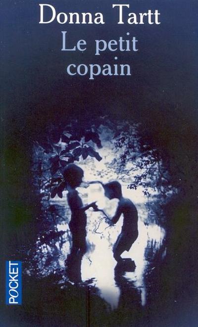 Le Petit copain. Der kleine Freund, französische Ausgabe