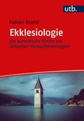 Ekklesiologie
