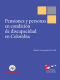 Pensiones y personas en condición de discapacidad 