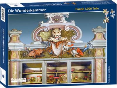 Die Wunderkammer