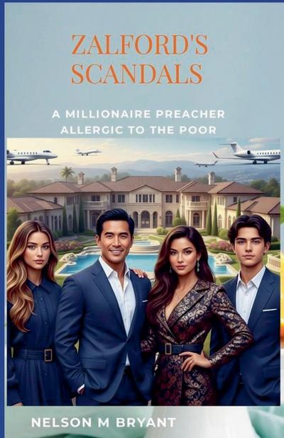 Zalford’s Scandals