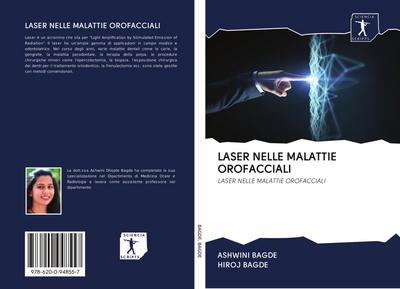 LASER NELLE MALATTIE OROFACCIALI