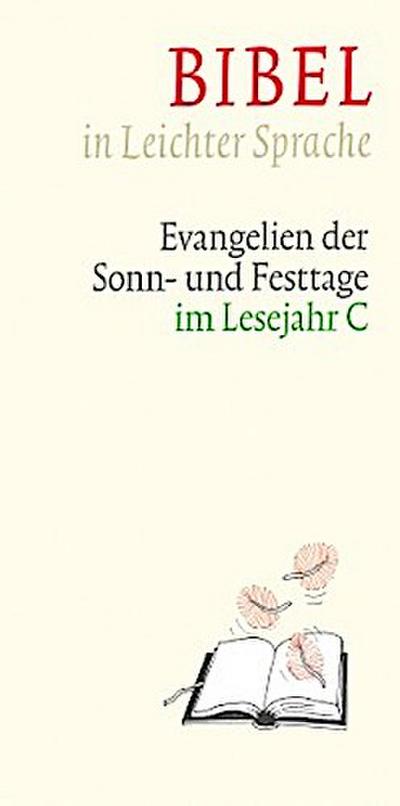 Bibel in Leichter Sprache