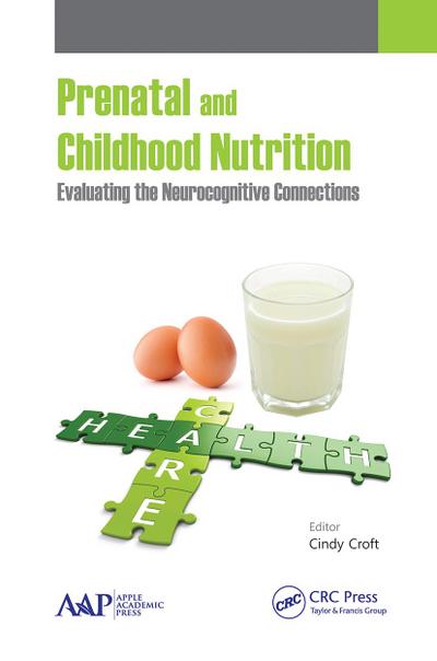 Prenatal and Childhood Nutrition