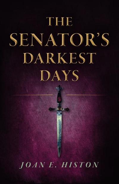The Senator’s Darkest Days