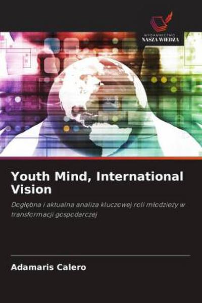 Youth Mind, International Vision