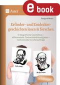 Erfinder- & Entdeckergeschichten lesen & forschen