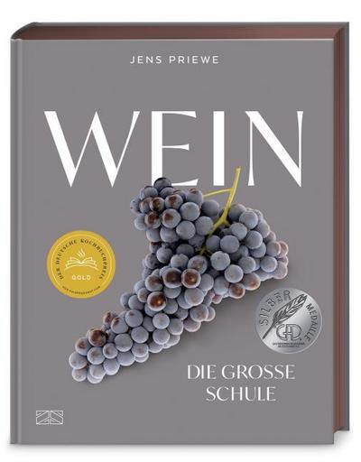 Wein - Die große Schule