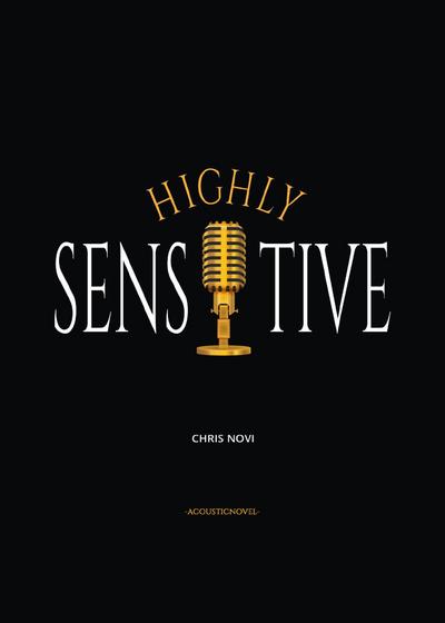 Highly Sensitive - Calvary of a Highly Sensitive Person
