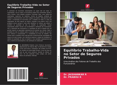 Equilíbrio Trabalho-Vida no Setor de Seguros Privados