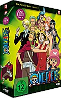 One Piece - TV-Serie - Box 9
