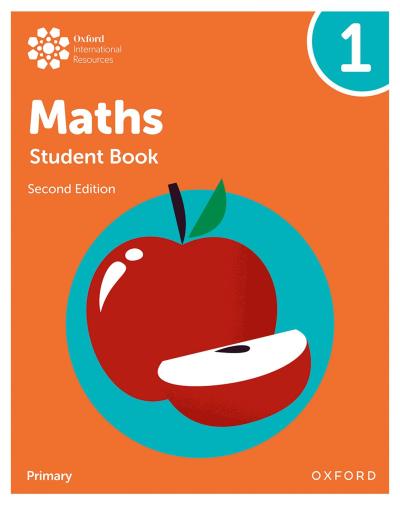 Oxford International Maths: Student Book 1