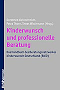 Kinderwunsch und professionelle Beratung
