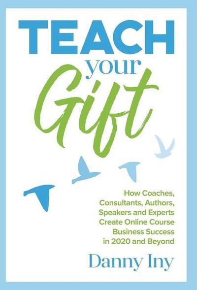 Teach Your Gift