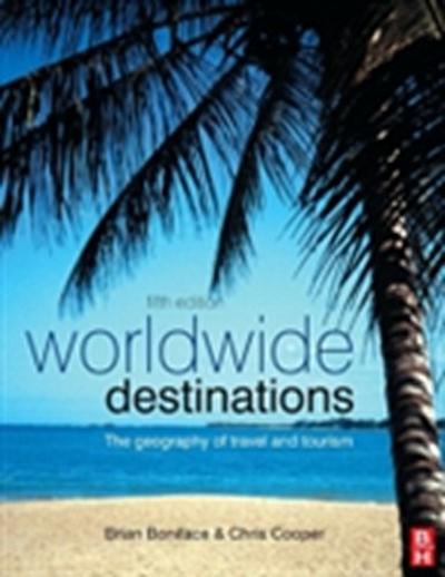 Worldwide Destinations