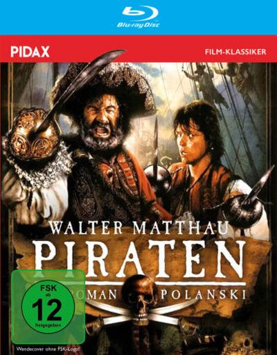 Piraten (BR)  Min: 121/DD5.1/WS