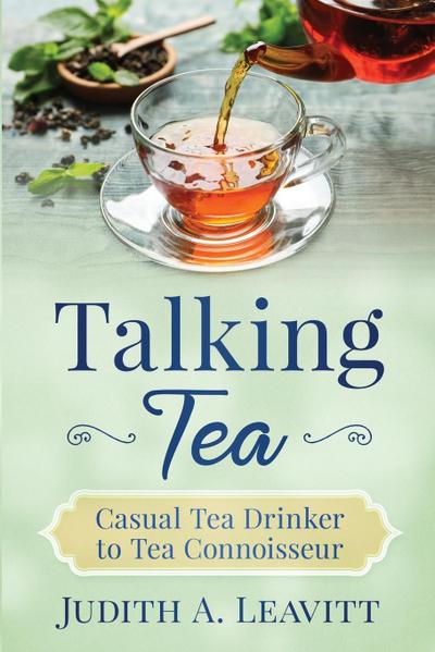 Talking Tea