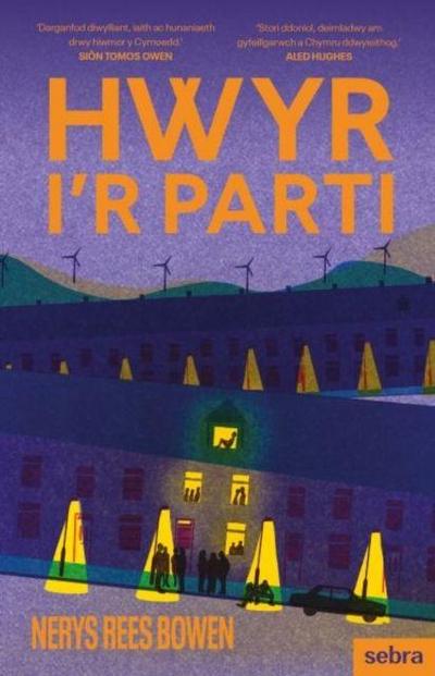 Hwyr i’r Parti