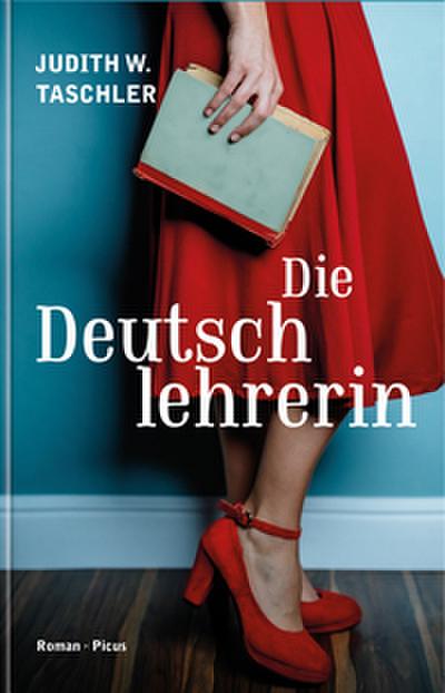 Die Deutschlehrerin