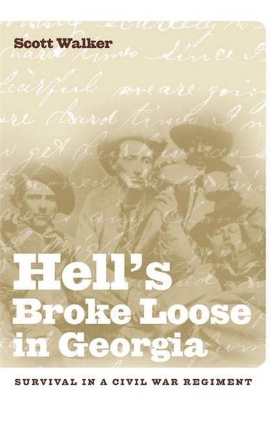 Hell’s Broke Loose in Georgia